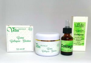 LINEA COLLAGENE ELASTINA